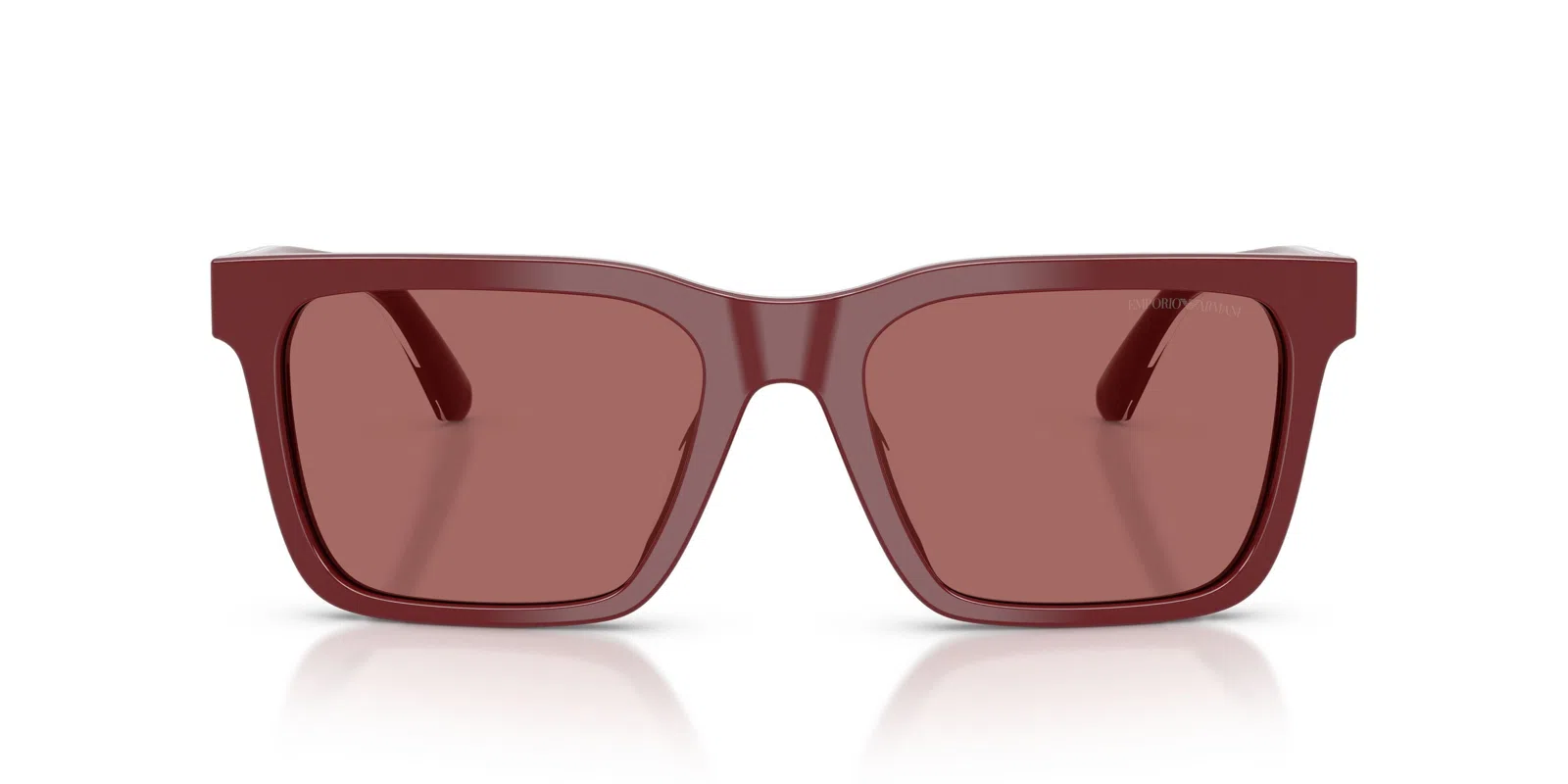 Emporio Armani 4262U Sunglasses - view 19